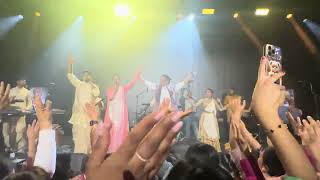 Madhvas Rock Band Melbourne Concert 2025