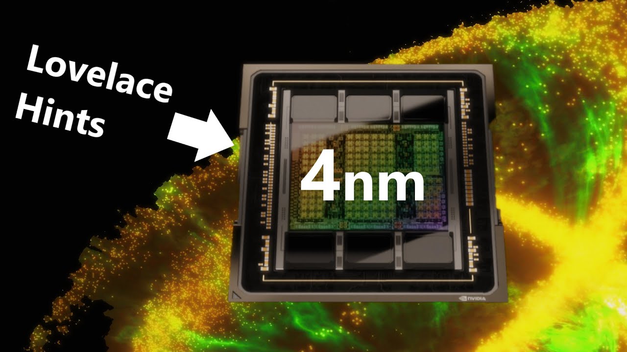 What Nvidia’s Hopper hints for Lovelace…