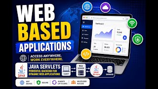 Web Based Applications & Java Servlets