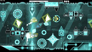 Spectrum Cyclone 85% | Stream #1