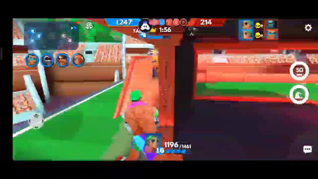 FRAG PRO SHOOTER | Frag Lord Yt |RANK PUSHING | 