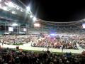 World masters games 2009 opening ceremony panorama