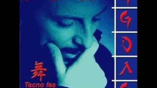 Gigi D'Agostino - Your Love (Elisir) 