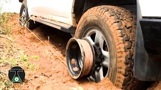 10 Ways to Never Let Your Vehicle Stuck in Mud again screenshot 3