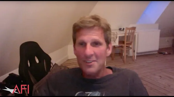 In Conversation with Riders of Justice Writer/Dire...