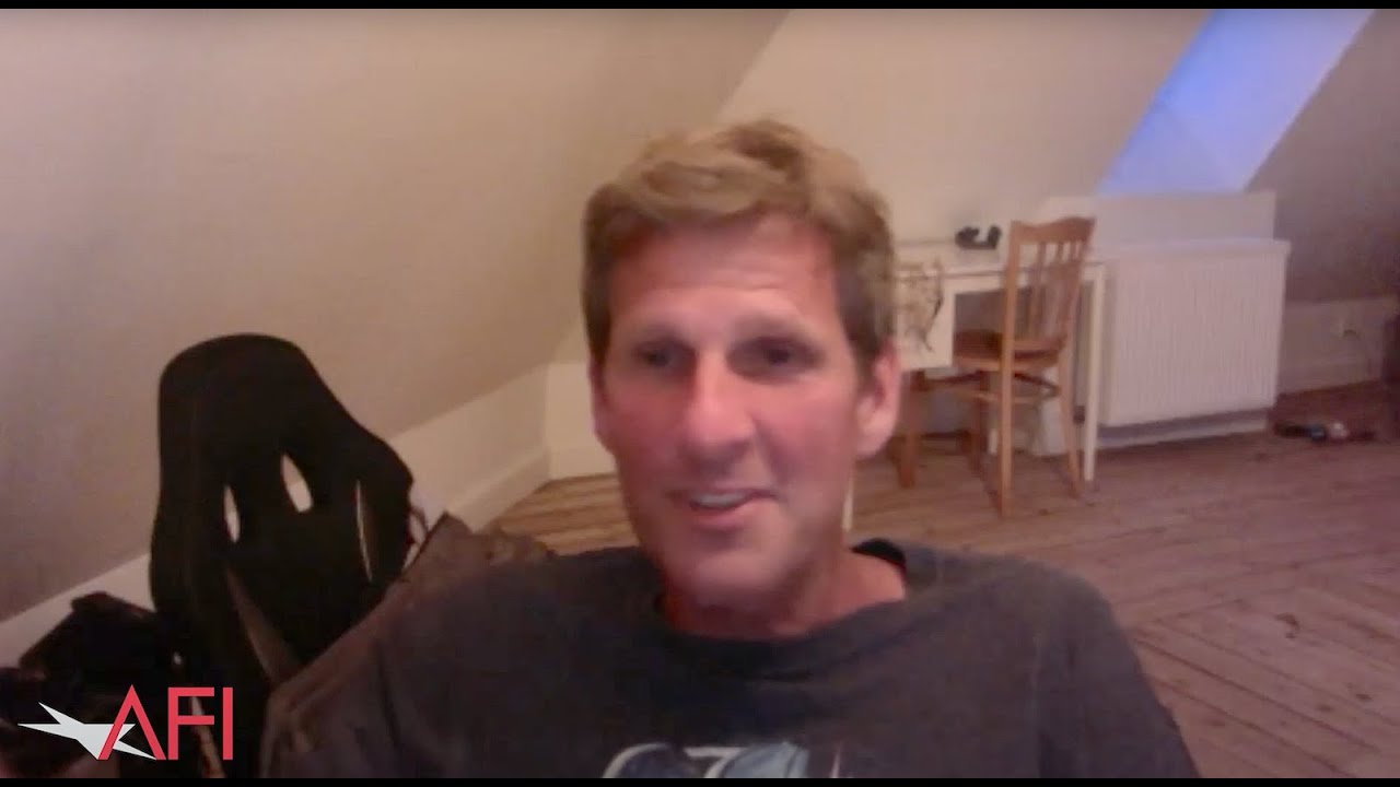 In Conversation with Riders of Justice Writer/Director Anders Thomas Jensen