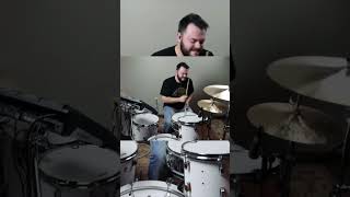 Queen - Somebody To Love - Drum Cover # #drums #drumcover # #remopercussion #queen