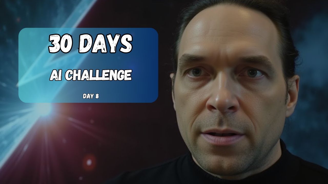Build Apps Without Coding Using Bolt.new Day 8 Ai Profit Challenge ...