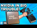 Ryzen 8800G DESTROYS Your GPU!