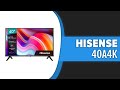 Телевизор Hisense 40A4K