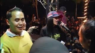 ADE ASTRID PUKAH LIVE ANGKRINGAN TEH ITA LD PRO