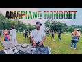 AMAPIANO ON THE PARK By Tony Slay In Stuttgart DJ Maphorisa Scotts Maphuma Diamond Platnumz