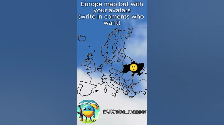 #europe #mapper #map #mapology #maping #geographythroughmaps #geography #history #mappingser