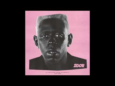 Igor full album