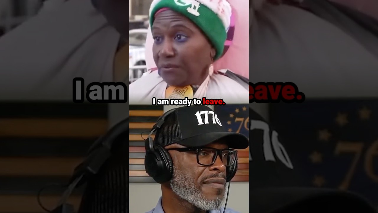 Auntie Got Radicalized on Facebook 🤣🤣🤣