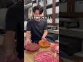 和牛焼肉 日高商店 天満店【大阪・天満】