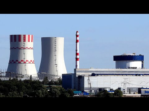 Video: La prima centrale nucleare al mondo