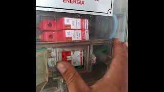 Vídeo de inspeção Enel EletroBidu 16016