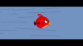 Red morphs into all his Og forms