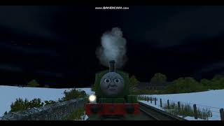 Jack Frost (TRS19 Remake)