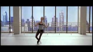 CENTERSTAGE (2000) Jodi's dance Wealth
