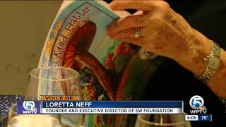 'Brunch for Books' event held in Palm Beach