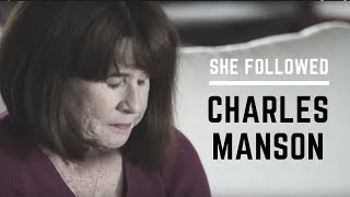 Former Charles Manson Follower Tells All