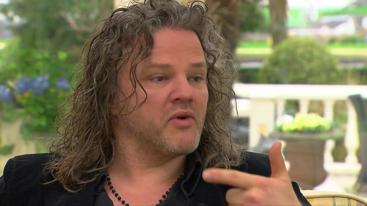 Hour of Power met Marcel van Dam, zondag 13 mei 2018 YouTube