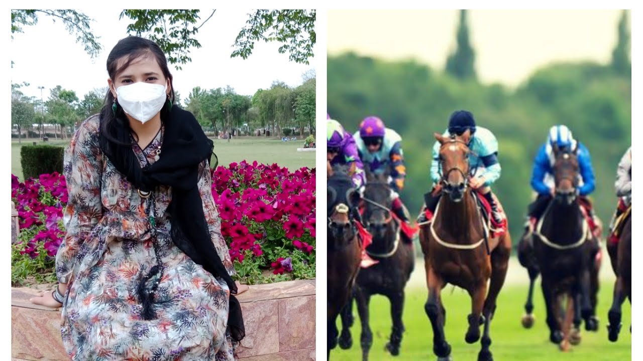 Vlog Race Course Park Rawalpindi YouTube vlog-race-course-park-rawalpindi-youtube