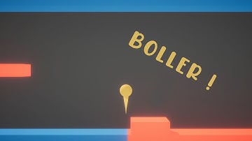 BOLLER | Official Gameplay Trailer | Visuals Developer