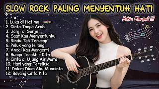 Lagu Menyentuh Hati Teman Kerja Lembur   Album Pop U0026 Slow Terpopuler Nostalgia