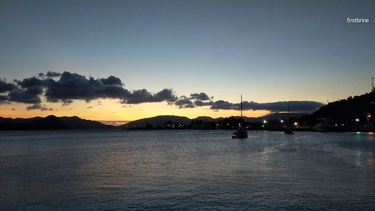 Kumpulan panorama tempat terindah di sabang...