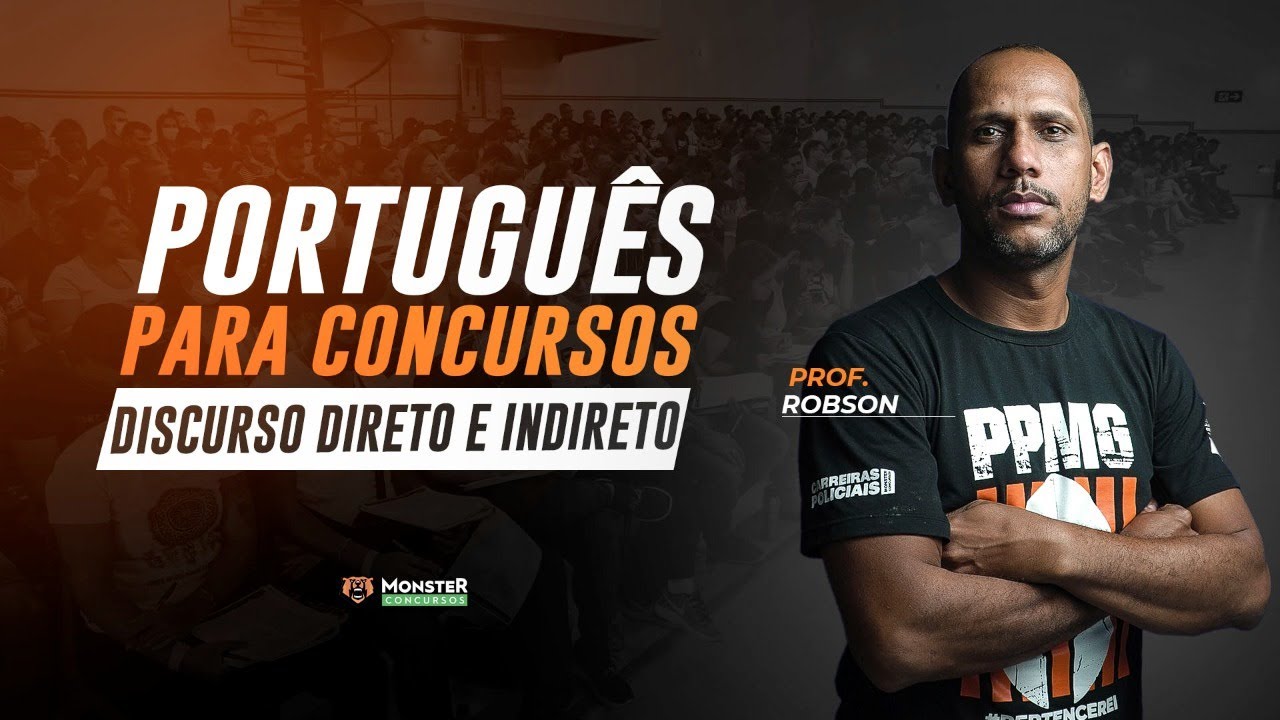 Não faça simulados sem assistir a esse vídeo - Português para concursos - Monster  Concursos 