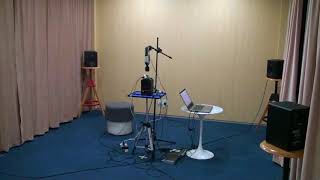 Linsation Far field Voice Solution User Scenario Demo