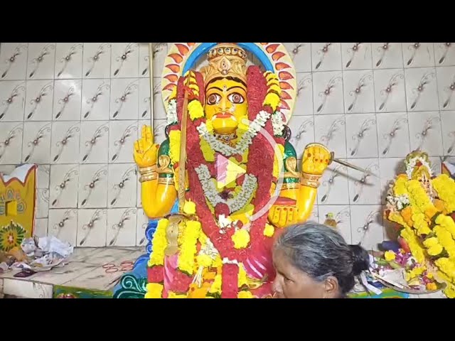 శ్రీ శ్రీ శ్రీ రమణ ముత్యాలమ్మ అమ్మవారి కుంకుమ పూజ కార్యక్రమం ll VVw news
