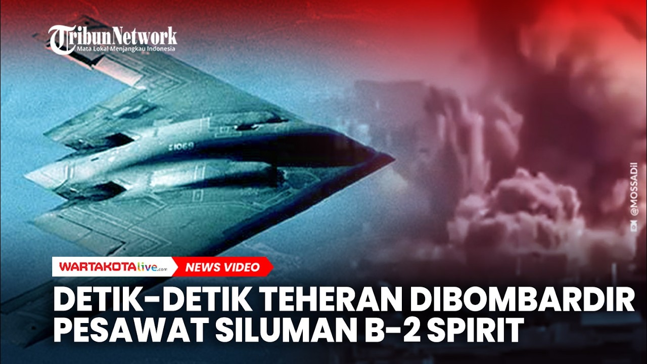 Detik-detik Teheran 