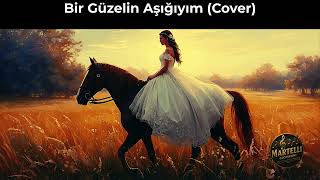 Bir Guzelin Asigiyim - Cover Pir Sultan Abdal © Martelli Giovanni Resimi