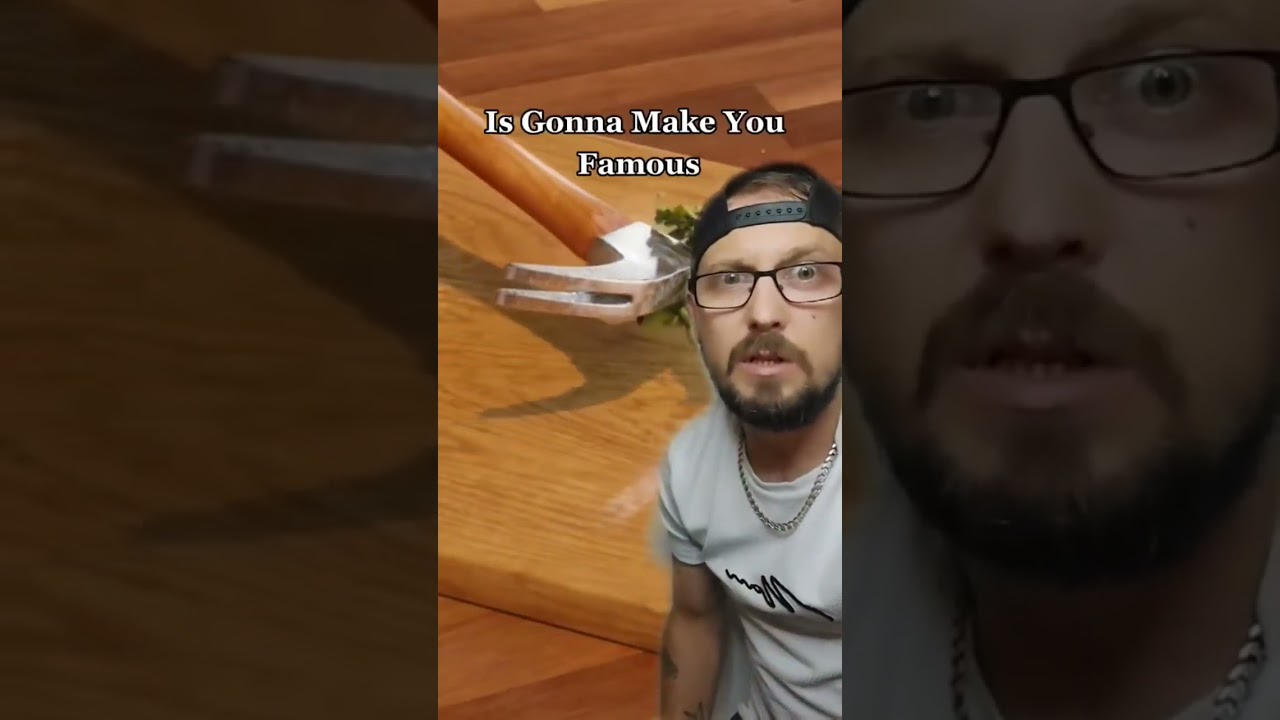 the lay bed is gonna make me famouse