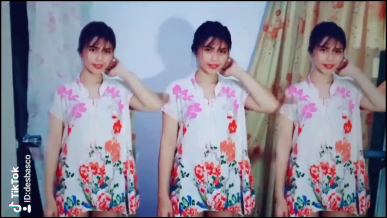 Marikit Dance Challenge I Tiktok 