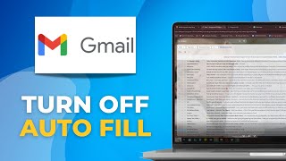 ✋ How to Turn Off Gmail Autofill Smart Compose | Step-by-Step 2025