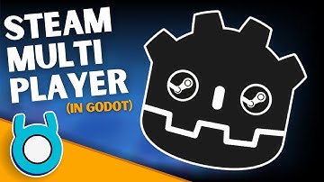 Godot 4 Steam Multiplayer Tutorial