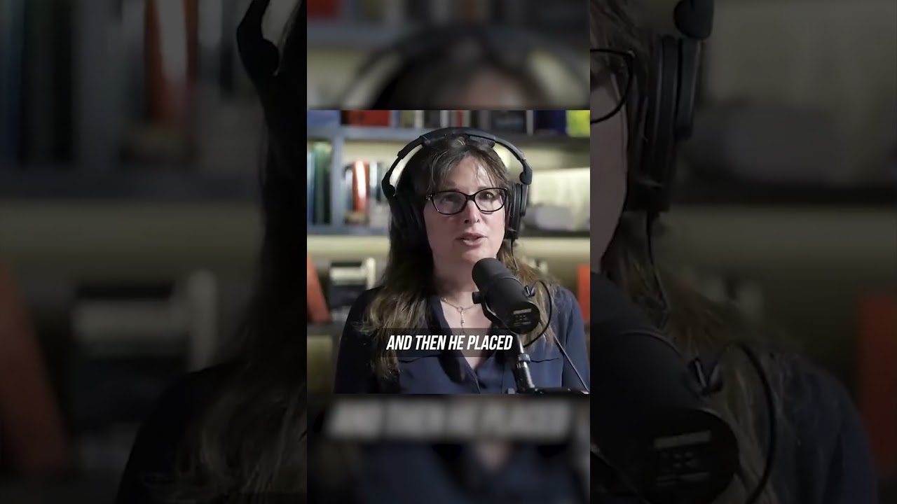 The Hierarchy of Beings 🧍