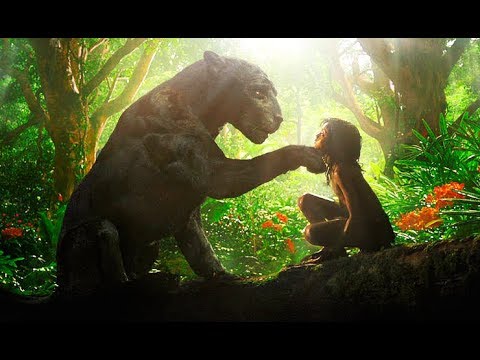 MOWGLI: La Leyenda De La Selva (Trailer español)