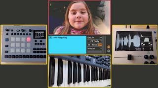 [ Shortcuts ]New M4L for Ableton to Create And Change Audio/Midi Tracks - Only $4 - #shorts #ableton