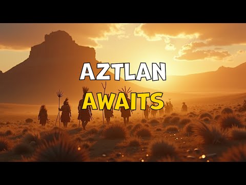 The 7 Tribes of Aztlan (What If)