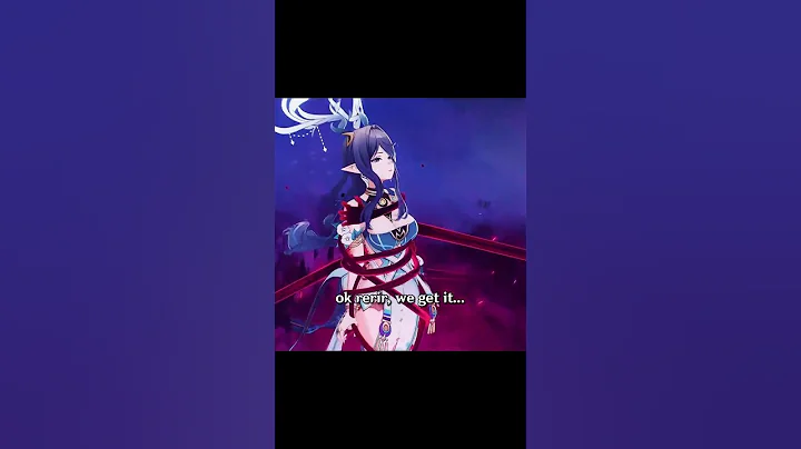 we listen and we dont judge #genshinimpact #rerir #flins #lauma #nodkrai #explore #fyp #genshin
