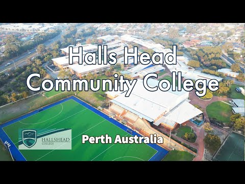 Halls Head Community College