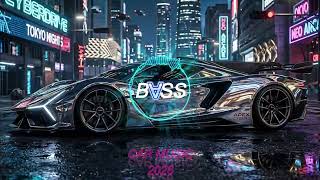 🎶 Driving EDM 2026 – Night Mood with Light Electronic Beats