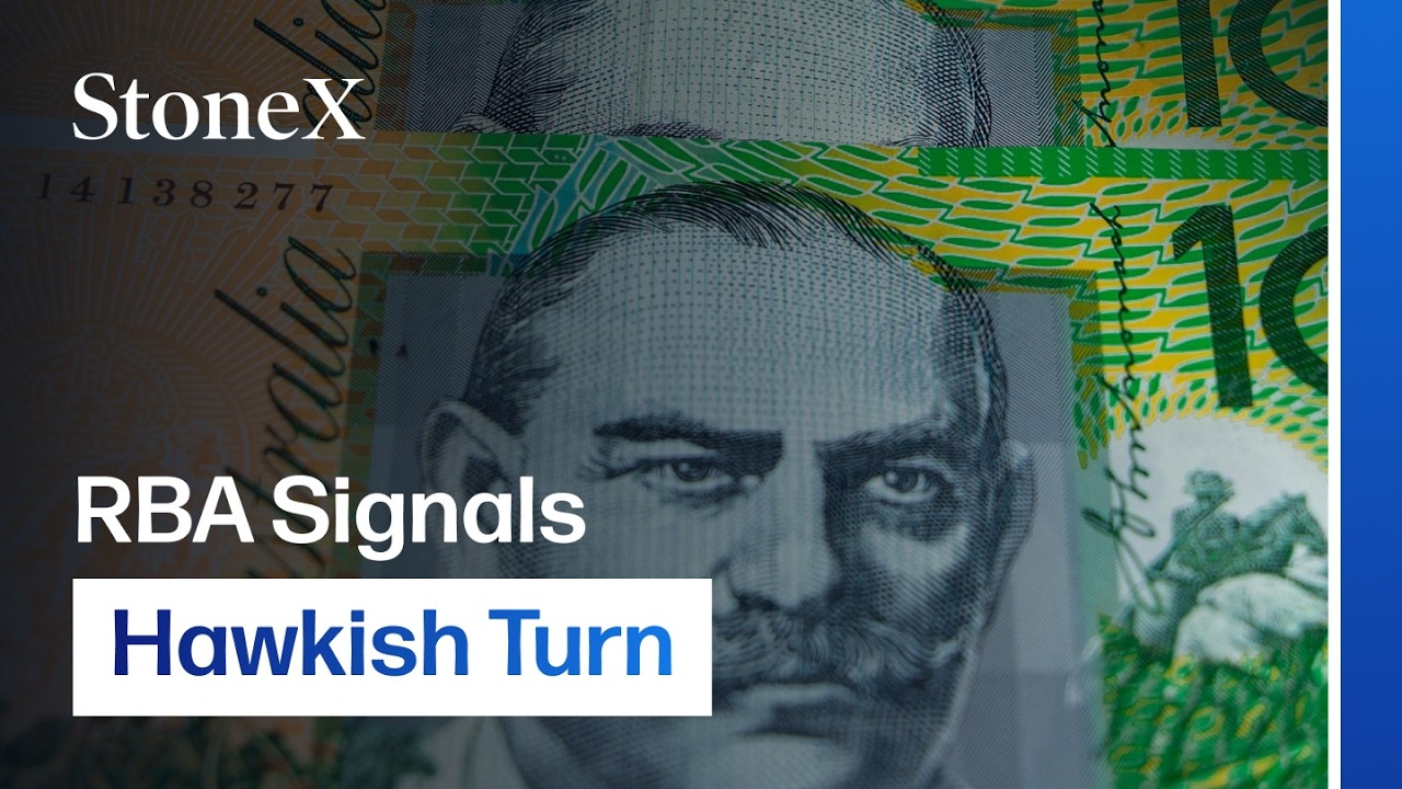 Australia Faces a Hawkish RBA Pivot as Bond Yields Jump and Policy Bets ...