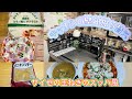 キッチンの壁紙貼り替え＆夏休みごはん
